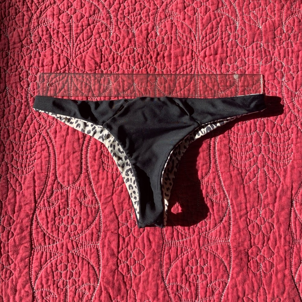Bikini bottoms - Picture 4 of 4